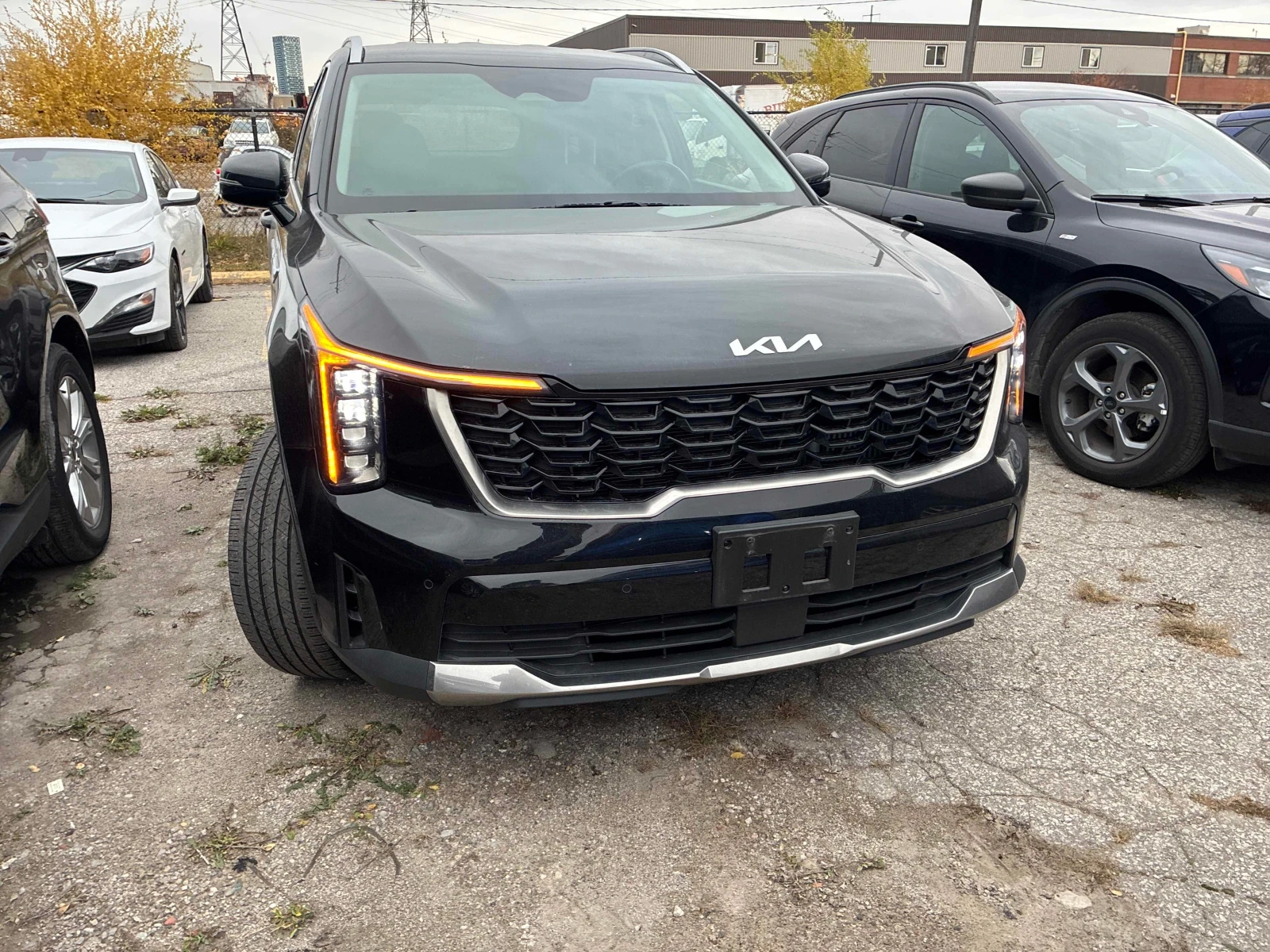 Kia Sorento 4X4* * CARFAX * * АВТО КРЕДИТ * *  - изображение 2