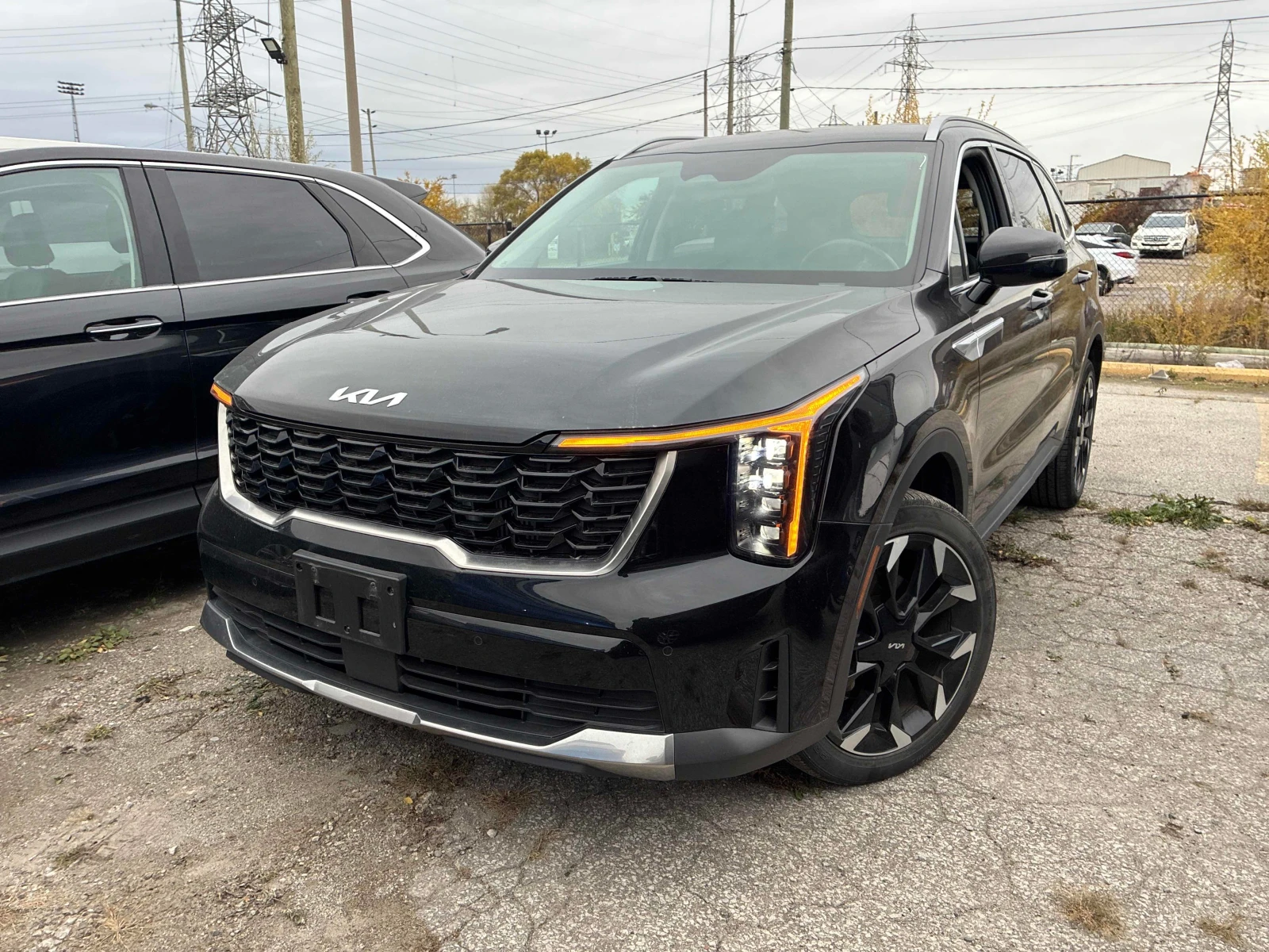 Kia Sorento 4X4* * CARFAX * * ���� ������ * *  | Mobile.bg � ����������� 1