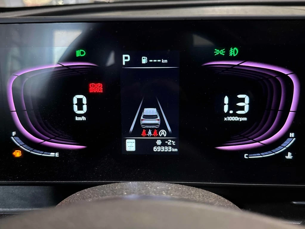 Kia Sportage * EX * CARFAX * ���� �� �� | Mobile.bg � ����������� 8