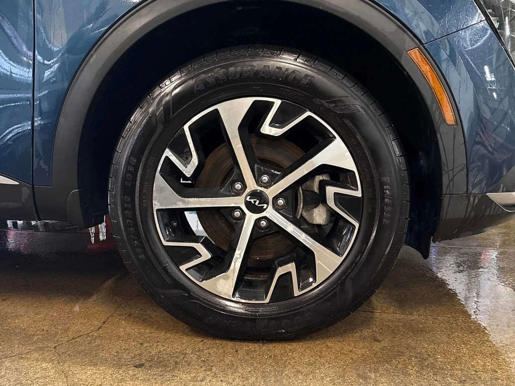 Kia Sportage * EX * CARFAX * ���� �� �� | Mobile.bg � ����������� 7