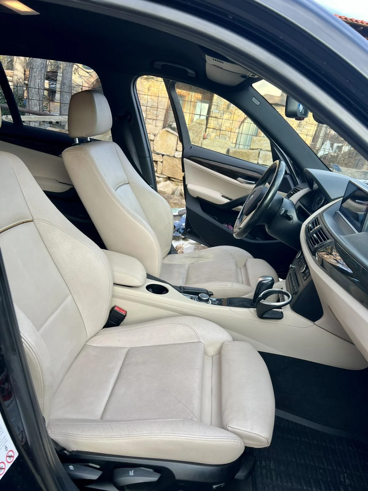 BMW X1 2.0d, Xdrive, X-Line, Carplay, �������� ������� | Mobile.bg � ����������� 10