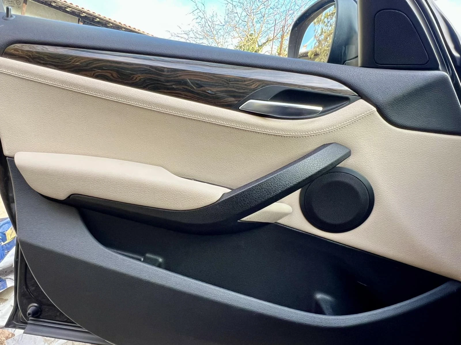 BMW X1 2.0d, Xdrive, X-Line, Carplay, �������� ������� | Mobile.bg � ����������� 12