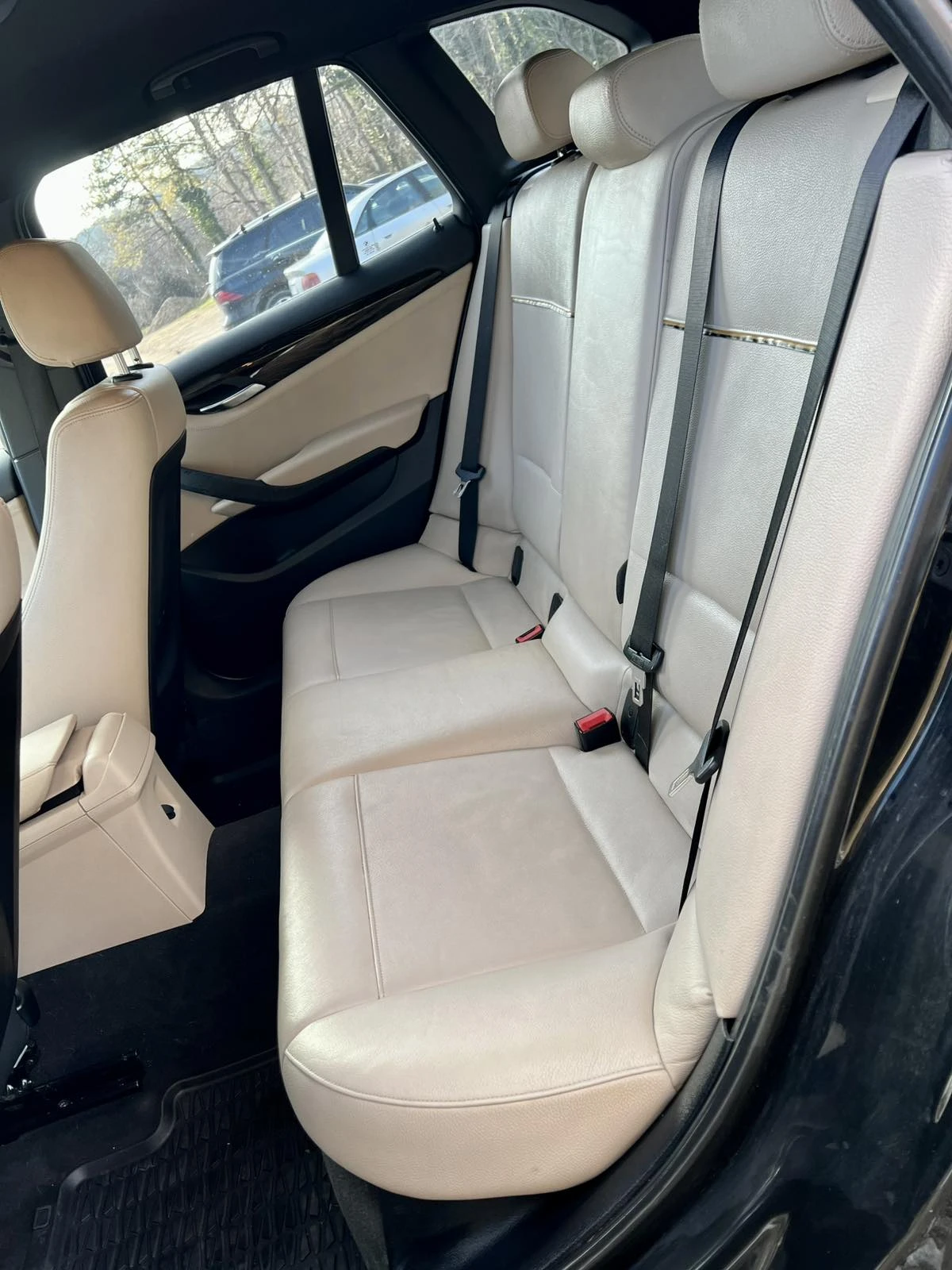 BMW X1 2.0d, Xdrive, X-Line, Carplay, �������� ������� | Mobile.bg � ����������� 11