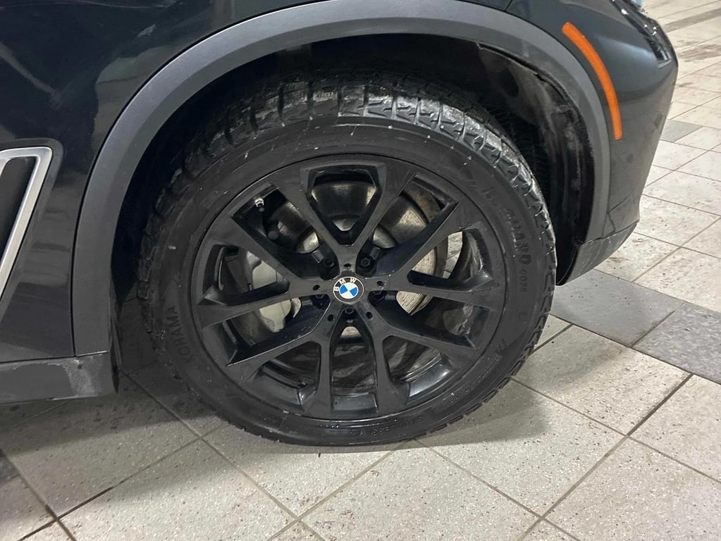 BMW X5 * xDrive40i * CARFAX * ПАНОРАМА* ПОДГРЕВ*  - изображение 7