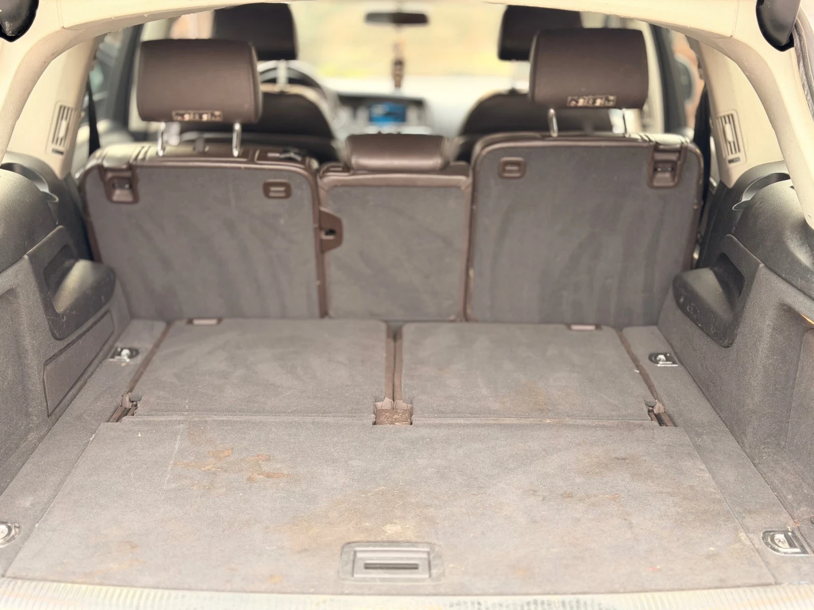 Audi Q7 3.0 tdi 233к.с., снимка 8 - Автомобили и джипове - 53609901