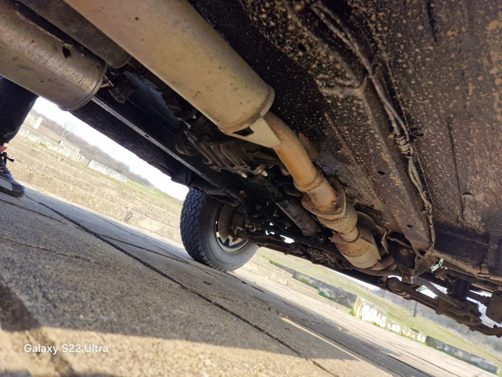 Lada Niva 1.7i | Mobile.bg � ����������� 14