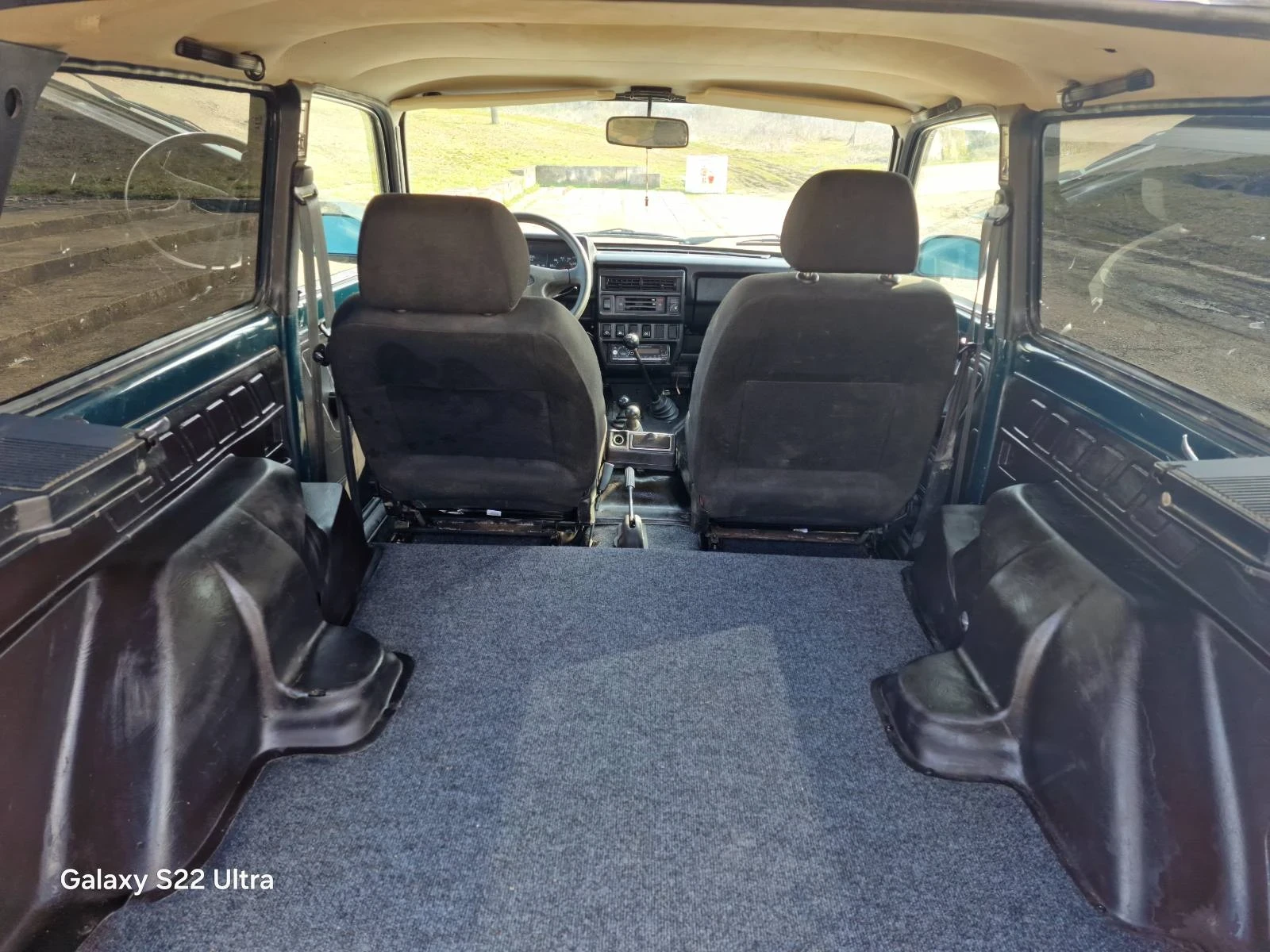 Lada Niva 1.7i | Mobile.bg � ����������� 3