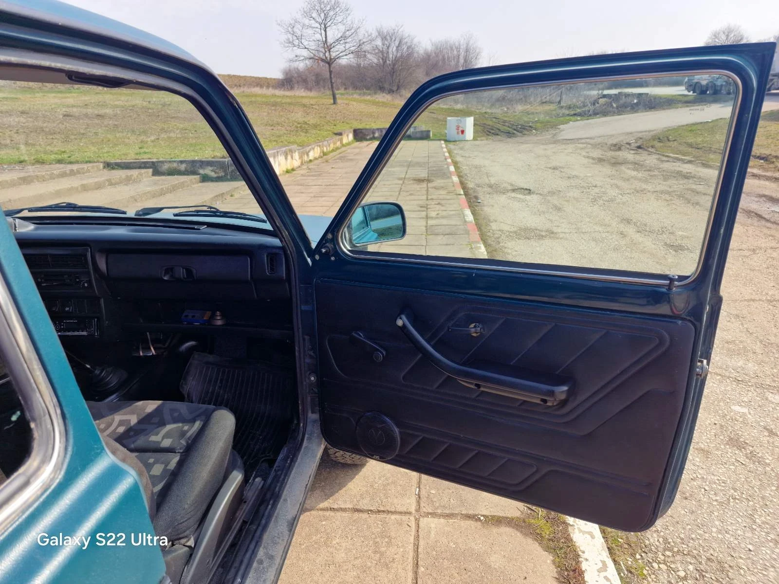 Lada Niva 1.7i | Mobile.bg � ����������� 5