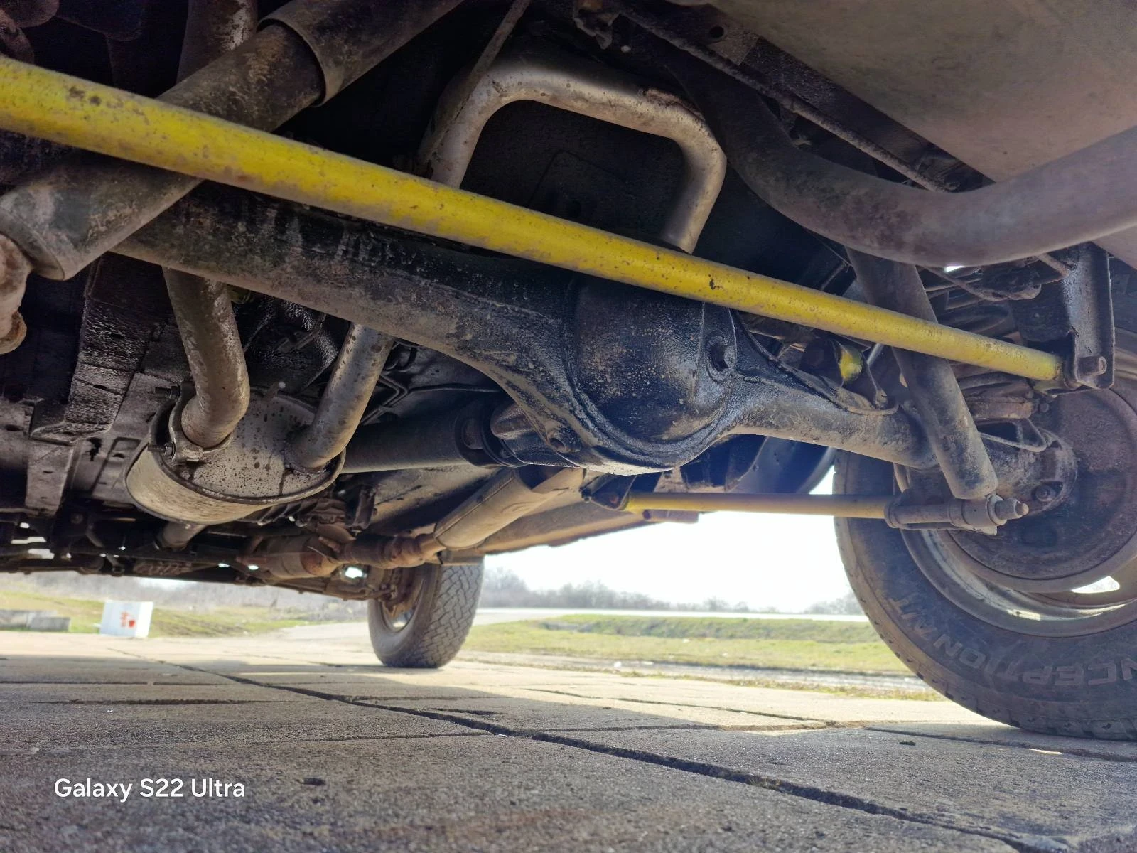 Lada Niva 1.7i | Mobile.bg � ����������� 15