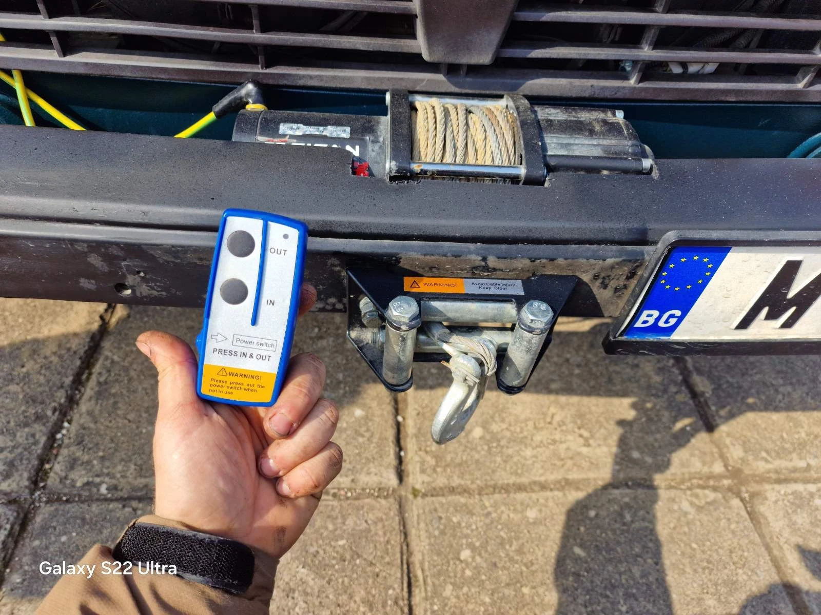 Lada Niva 1.7i | Mobile.bg � ����������� 11