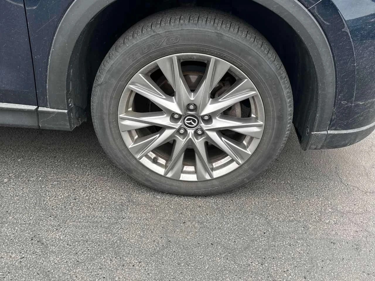 Mazda CX-5 * Grand Touring Reserve* РЯДКО ИЗПЪЛНЕНИЕ* 2 КЛЮЧА, снимка 7 - Автомобили и джипове - 53832911