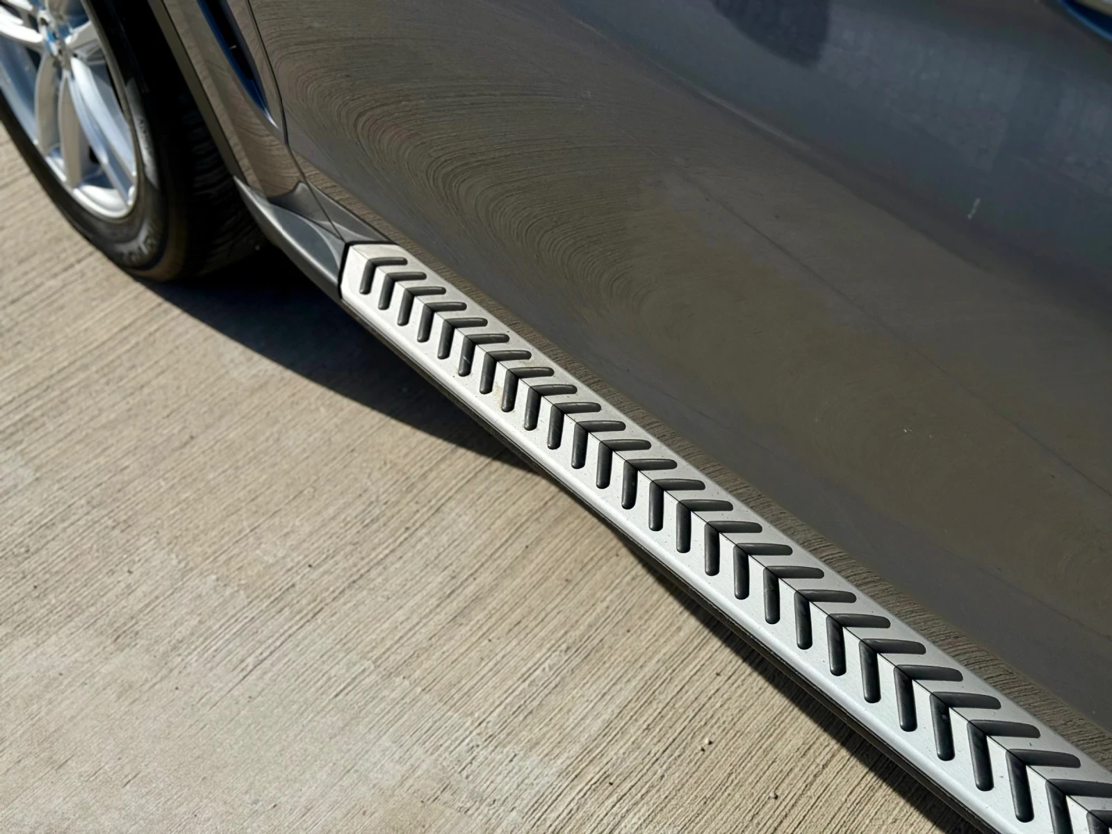 BMW X5 SPORT / ПОДГРЕВ / ОБДУХВАНЕ / КАМЕРА / HEAD UP , снимка 16 - Автомобили и джипове - 53904150