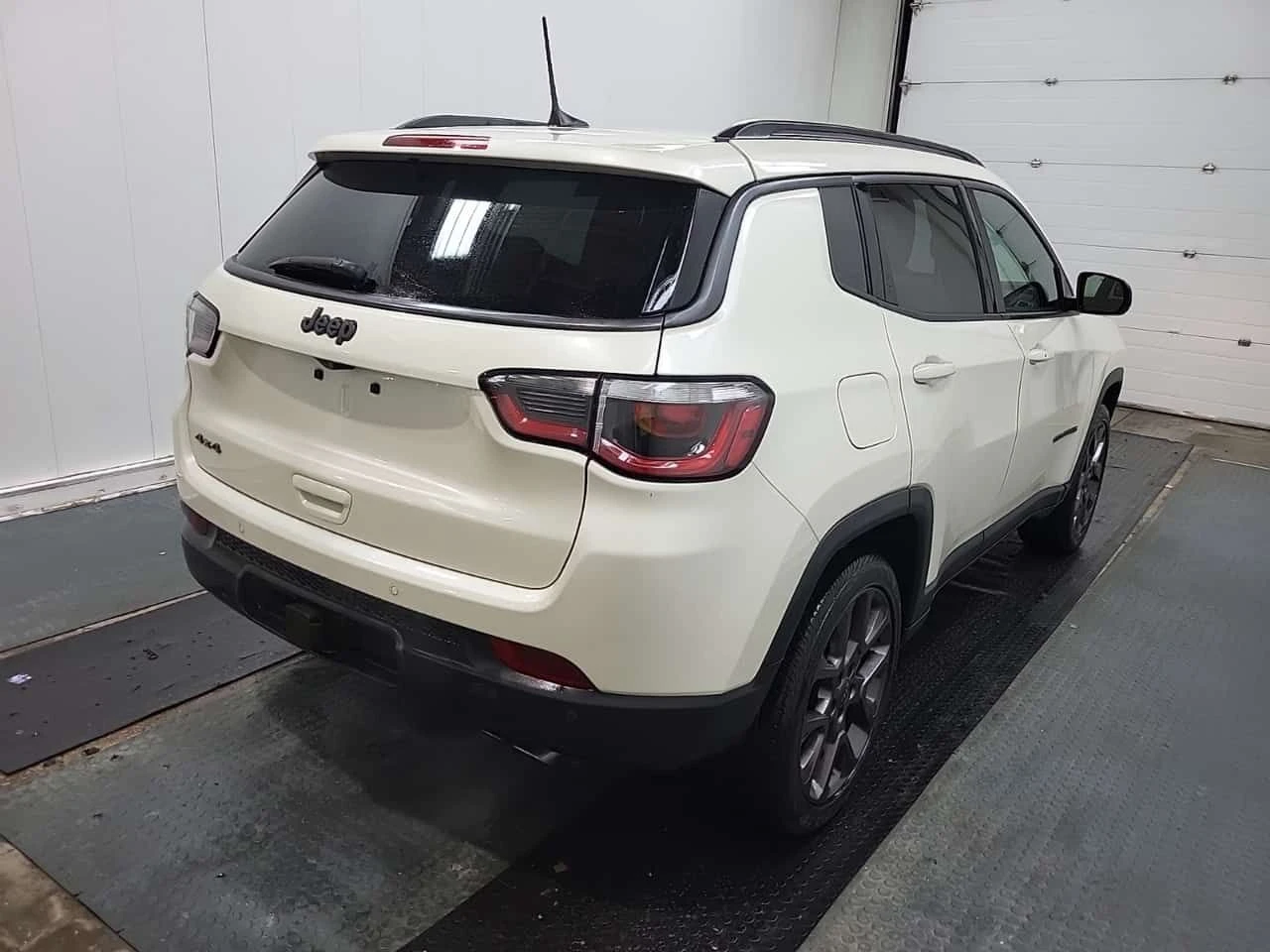 Jeep Compass * High Altitude * PANO * NAVI * ������� * ������ | Mobile.bg � ����������� 15