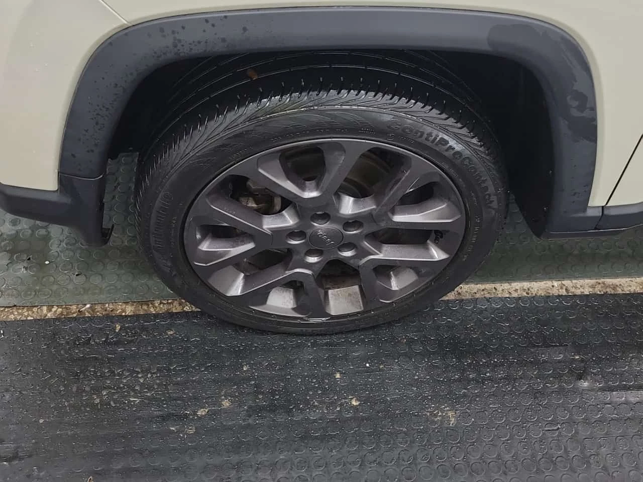 Jeep Compass * High Altitude * PANO * NAVI * ������� * ������ | Mobile.bg � ����������� 6