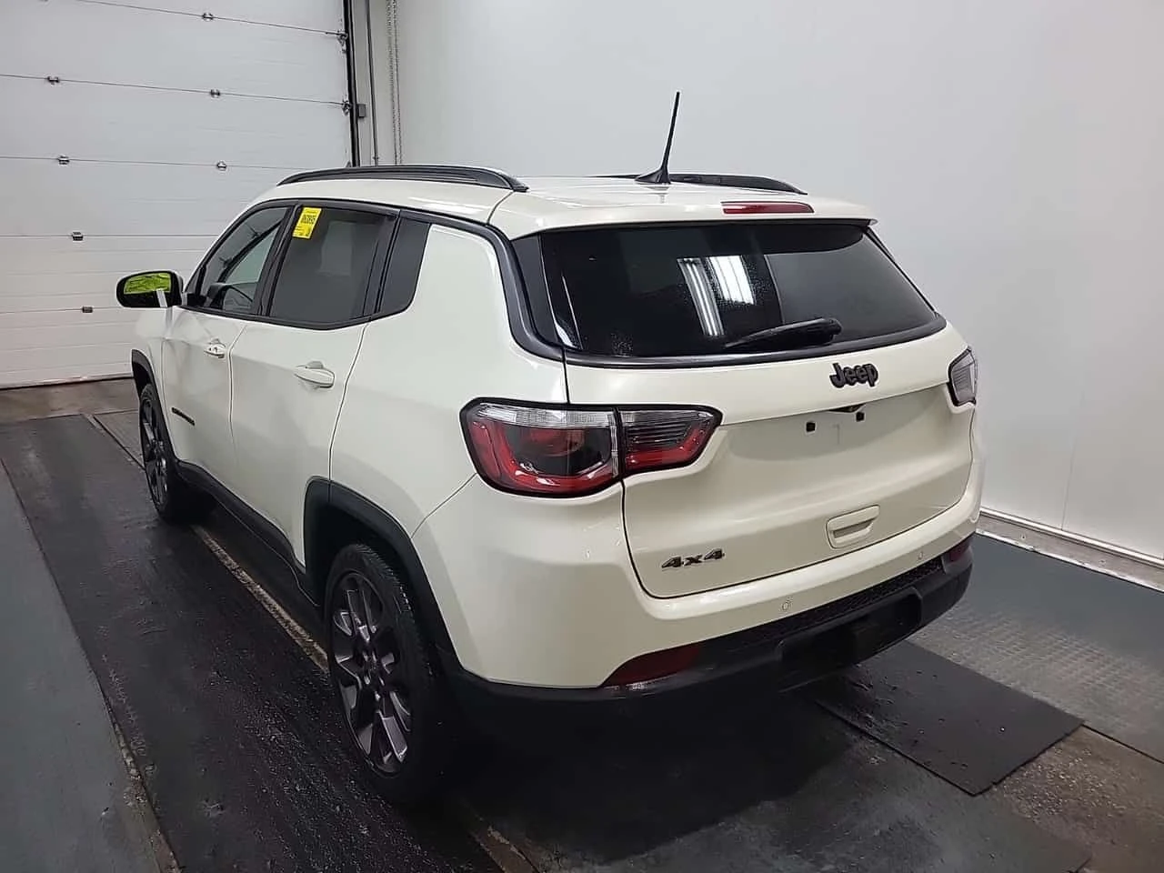 Jeep Compass * High Altitude * PANO * NAVI * ������� * ������ | Mobile.bg � ����������� 2
