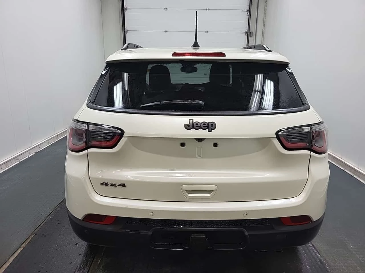 Jeep Compass * High Altitude * PANO * NAVI * ������� * ������ | Mobile.bg � ����������� 4