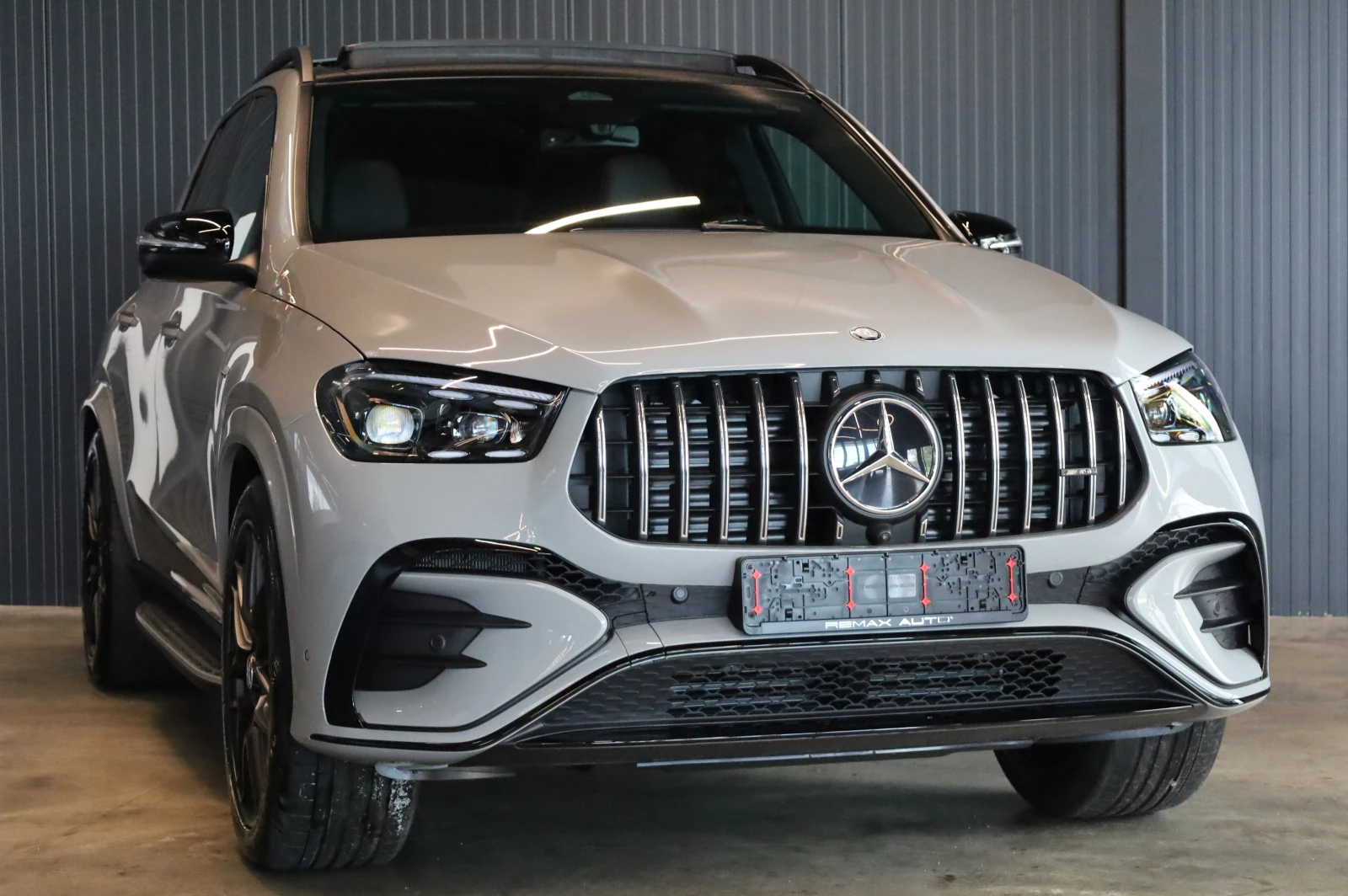 Mercedes-Benz GLE 53 4MATIC NEW* FACELIFT* 4 MATIC+ * AMG* PANO* 360* 
