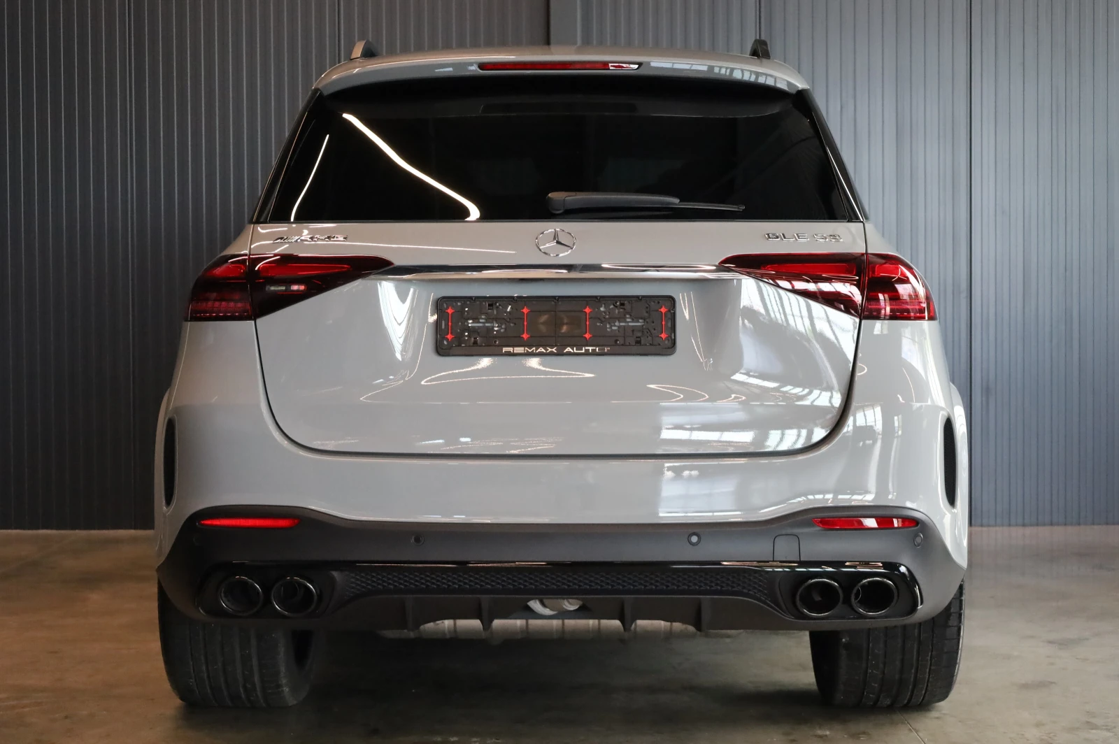 Mercedes-Benz GLE 53 4MATIC NEW* FACELIFT* 4 MATIC+ * AMG* PANO* 360* , снимка 7 - Автомобили и джипове - 54478404