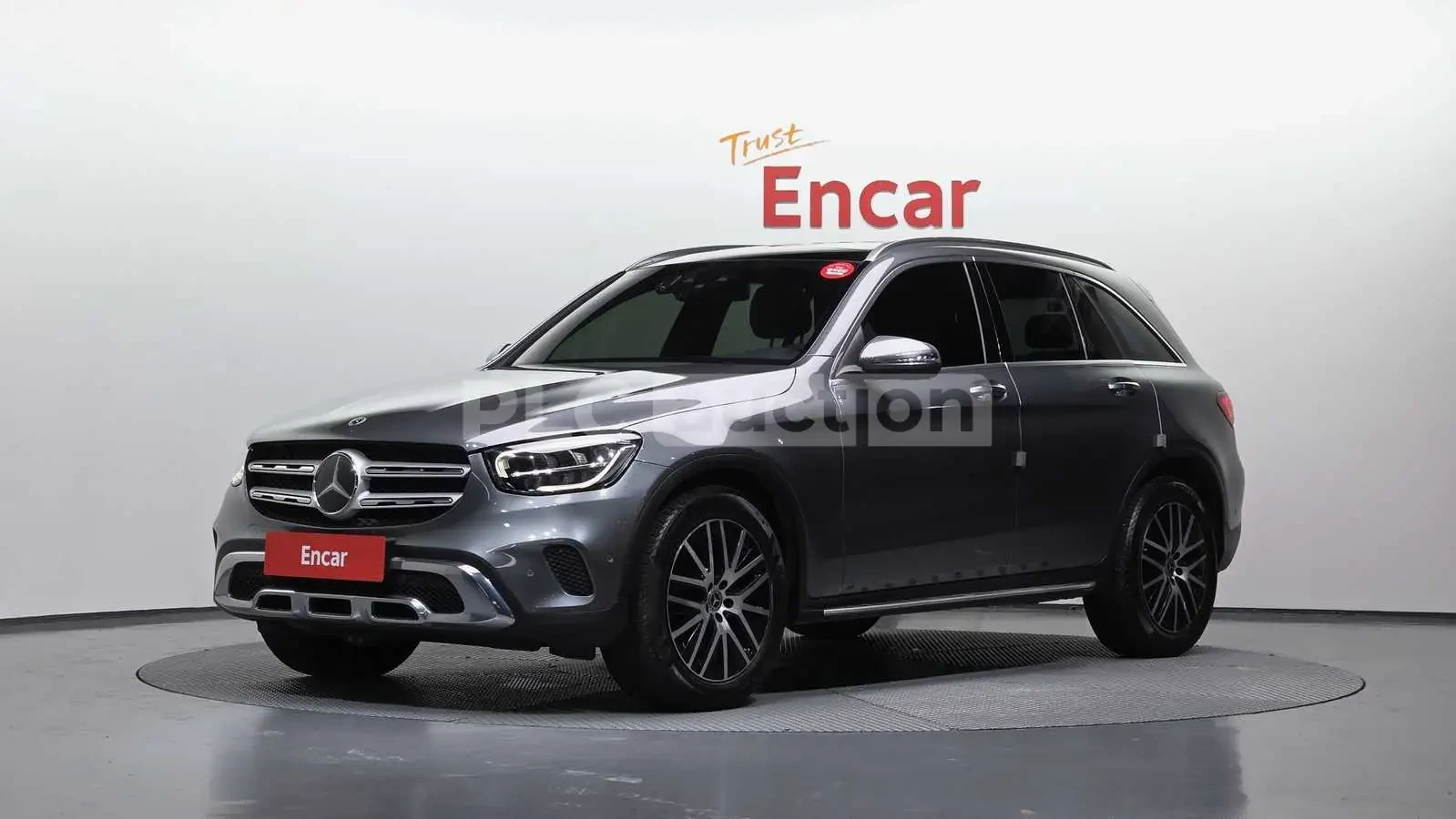Mercedes-Benz GLC 220 d| PANO| HEAD UP| КАМЕРА| ВКЛ.ТЕХНОТЕСТ
