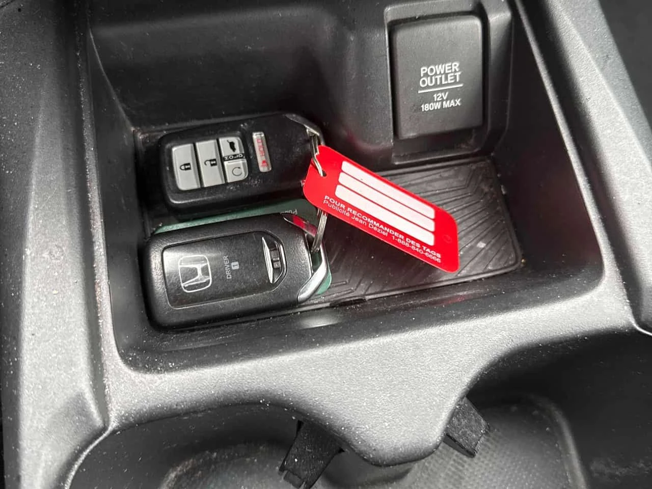 Honda Cr-v | Touring | CARFAX | DISTRONIC | ДВА КЛЮЧА | , снимка 13 - Автомобили и джипове - 54653220