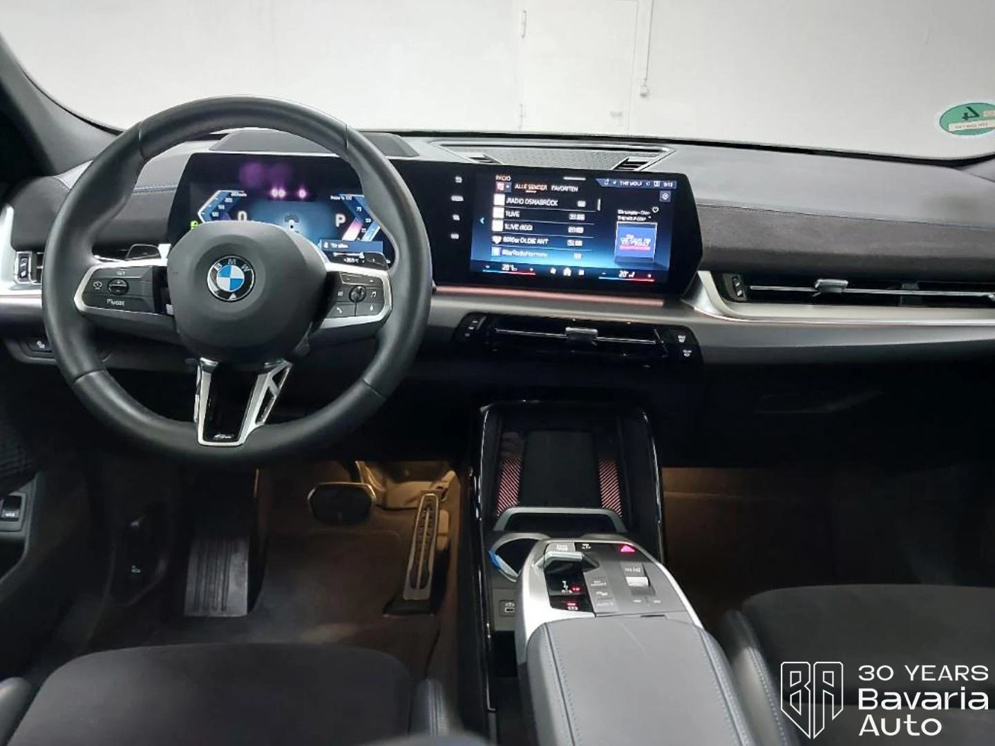 BMW X2 20d xDrive M Sport Paket, снимка 8 - Автомобили и джипове - 54814657