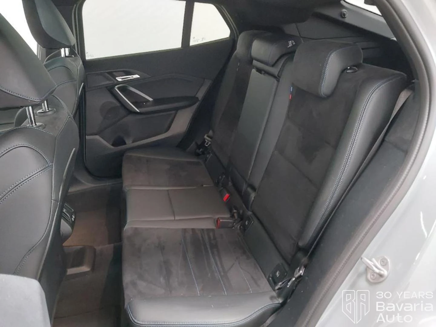 BMW X2 20d xDrive M Sport Paket, снимка 9 - Автомобили и джипове - 54814657