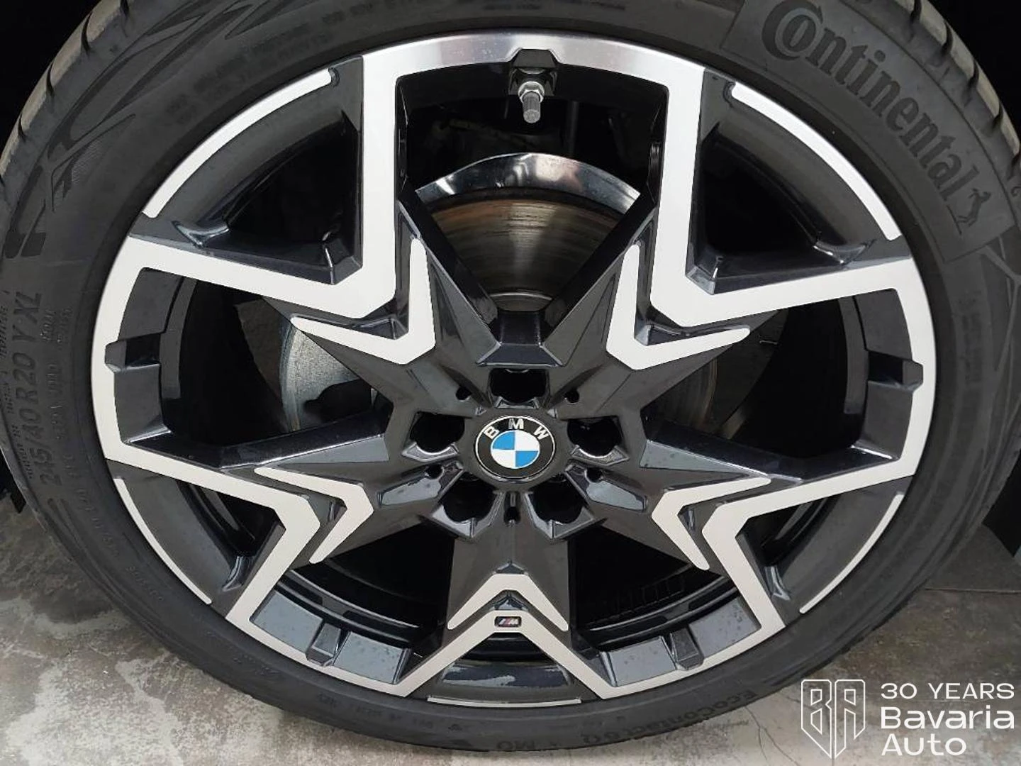 BMW X2 20d xDrive M Sport Paket, снимка 16 - Автомобили и джипове - 54814657