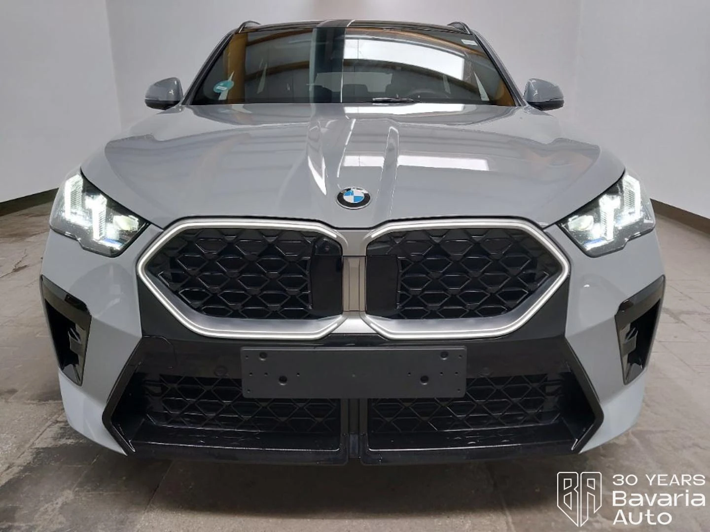 BMW X2 20d xDrive M Sport Paket, снимка 6 - Автомобили и джипове - 54814657