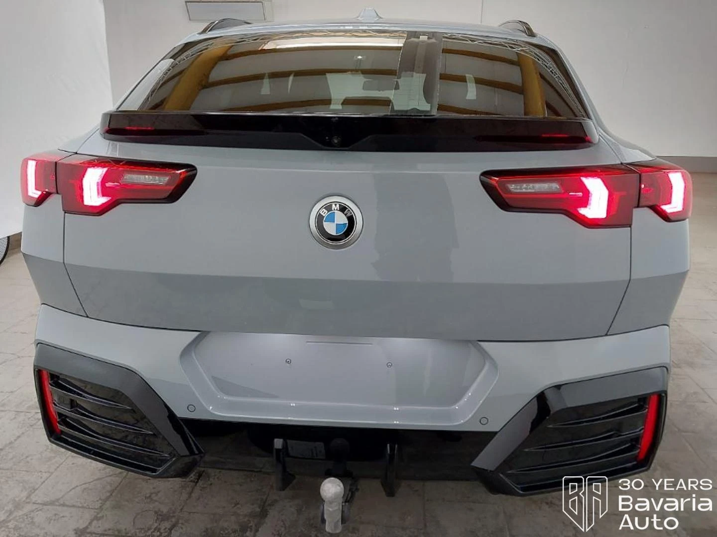 BMW X2 20d xDrive M Sport Paket, снимка 3 - Автомобили и джипове - 54814657