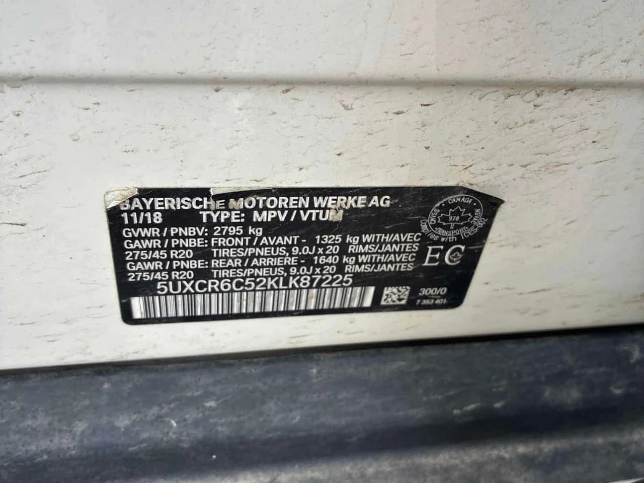 BMW X5 * xDrive40i * CARFAX * ЦЕНА ДО БГ, снимка 17 - Автомобили и джипове - 55189856