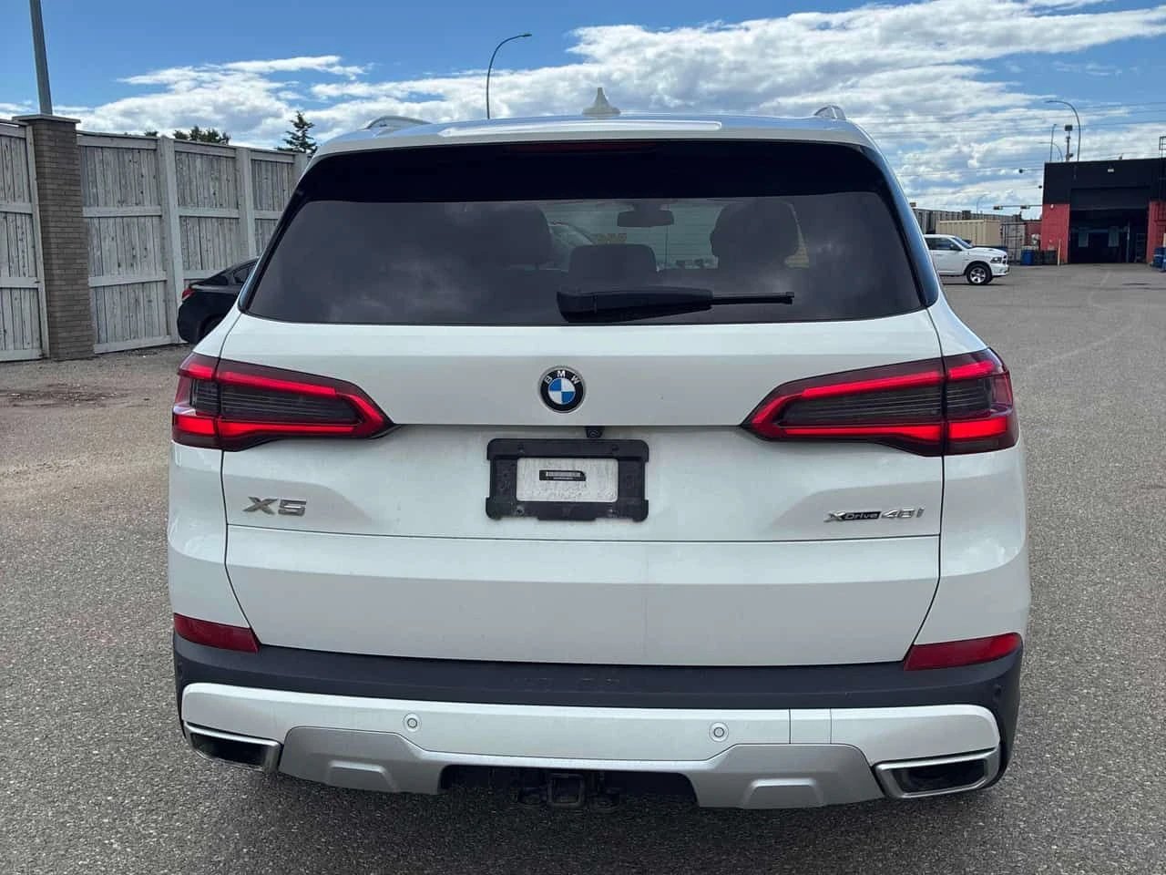 BMW X5 * xDrive40i * CARFAX * ЦЕНА ДО БГ, снимка 5 - Автомобили и джипове - 55189856