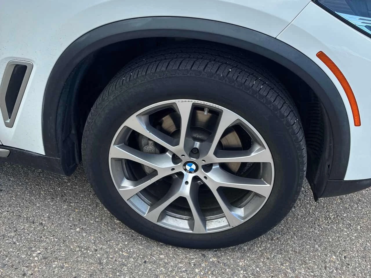 BMW X5 * xDrive40i * CARFAX * ЦЕНА ДО БГ, снимка 6 - Автомобили и джипове - 55189856