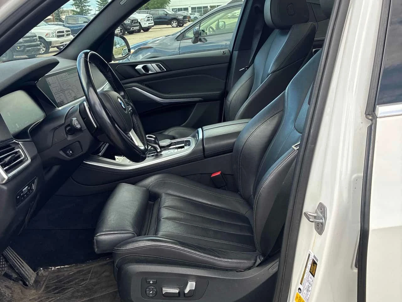 BMW X5 * xDrive40i * CARFAX * ЦЕНА ДО БГ, снимка 8 - Автомобили и джипове - 55189856