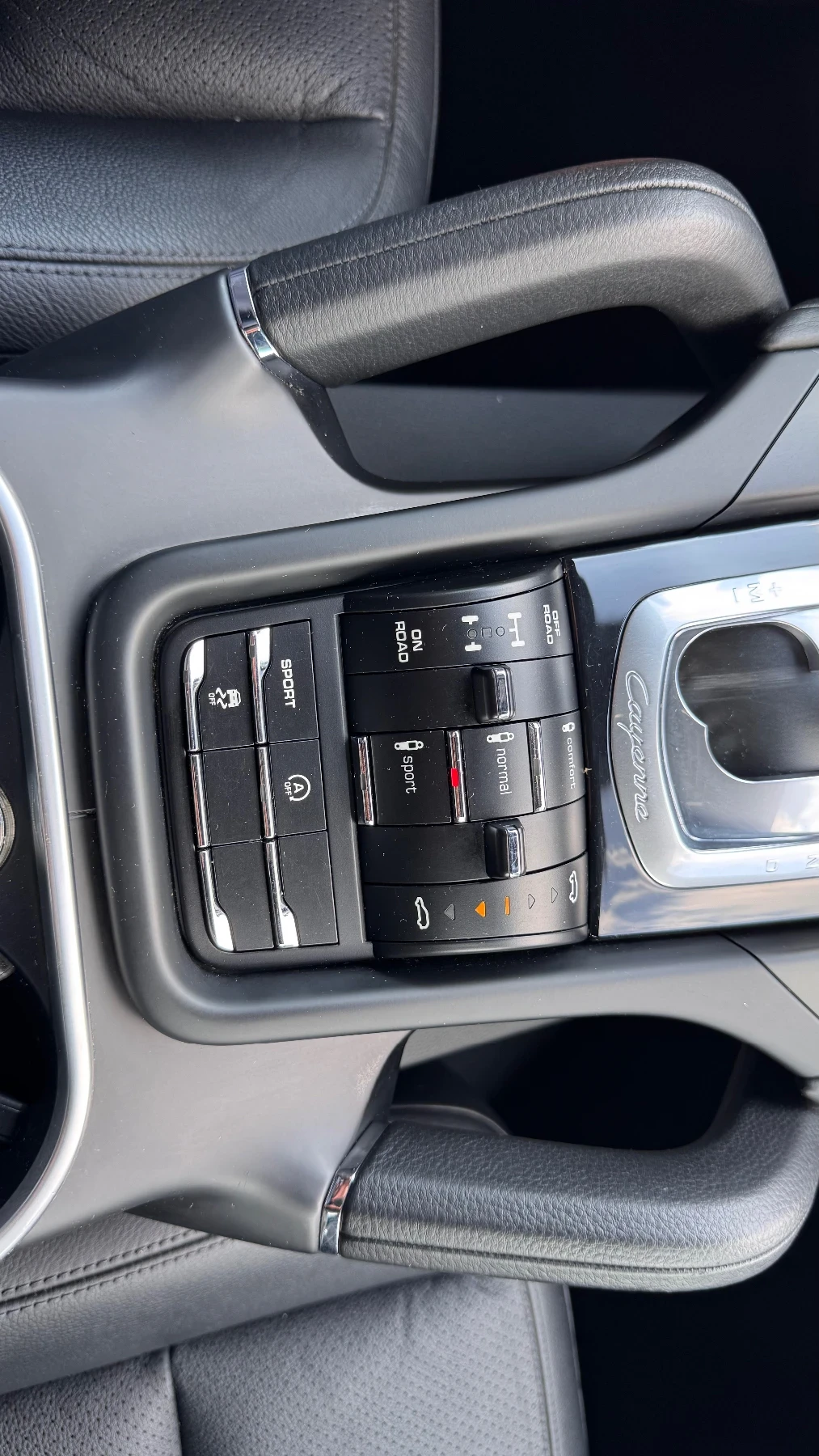 Porsche Cayenne 3.0d 245��* 8ZF* ������* ��������* Memory*  | Mobile.bg � ����������� 14