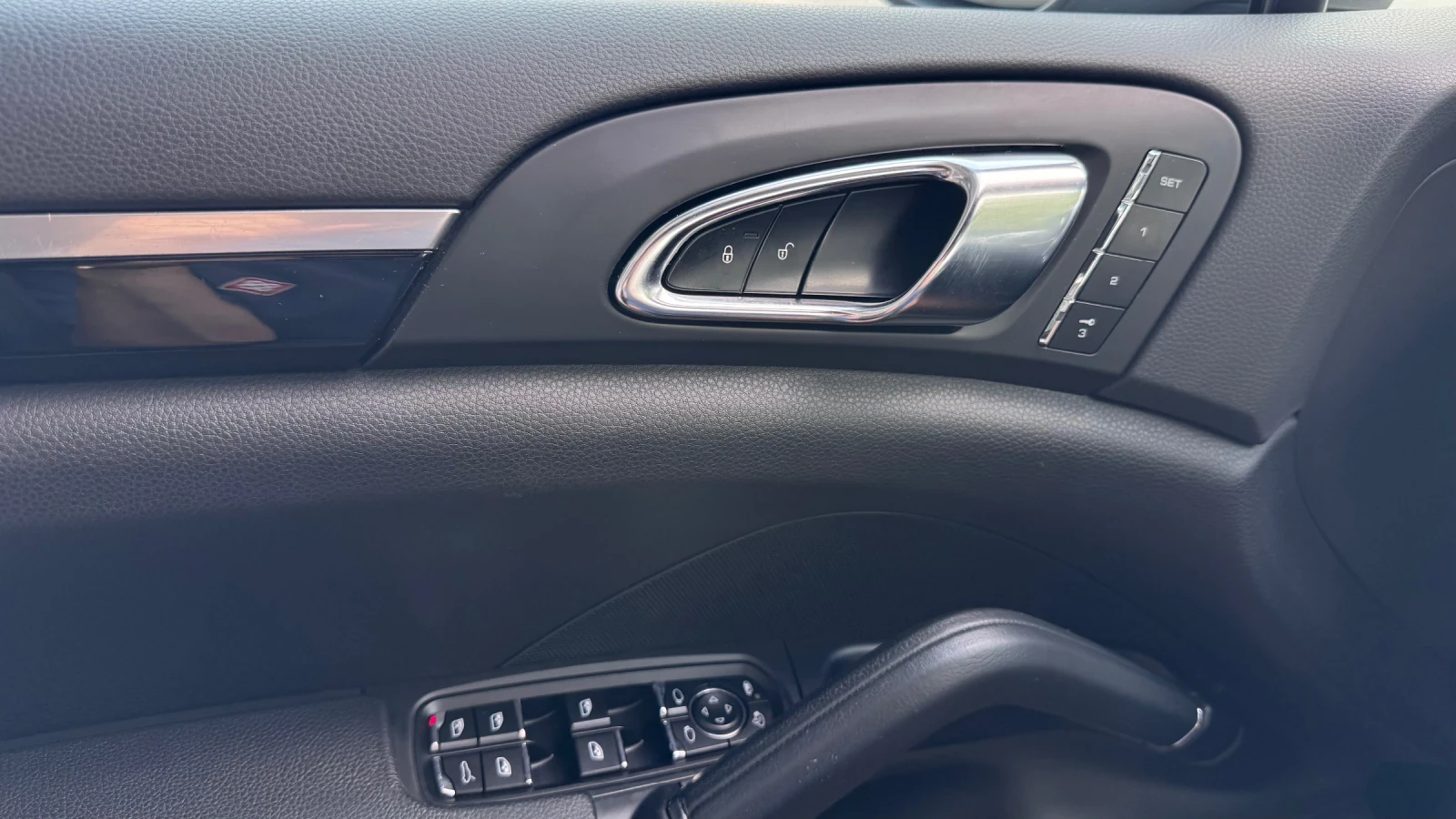 Porsche Cayenne 3.0d 245��* 8ZF* ������* ��������* Memory*  | Mobile.bg � ����������� 12