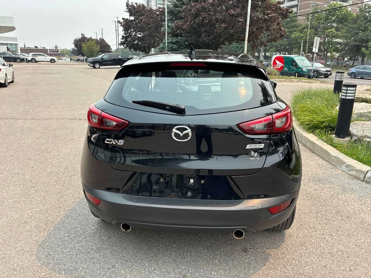 Mazda CX-3 * GS * ���������� ��� ������������ ������*  | Mobile.bg � ����������� 4