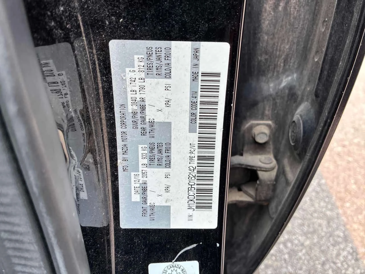 Mazda CX-3 * GS * ���������� ��� ������������ ������*  | Mobile.bg � ����������� 10
