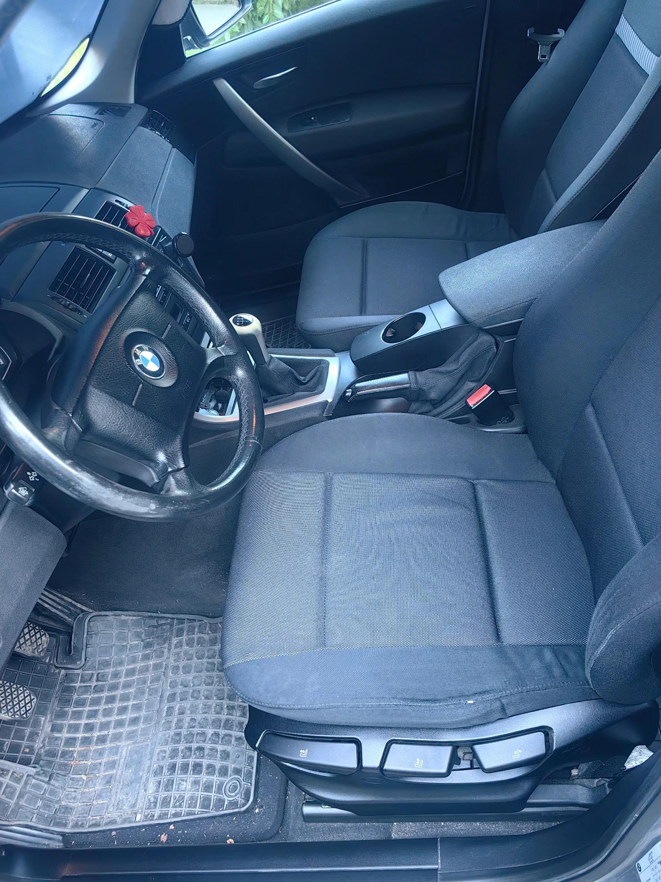 BMW X3 3.0, снимка 4 - Автомобили и джипове - 55788006