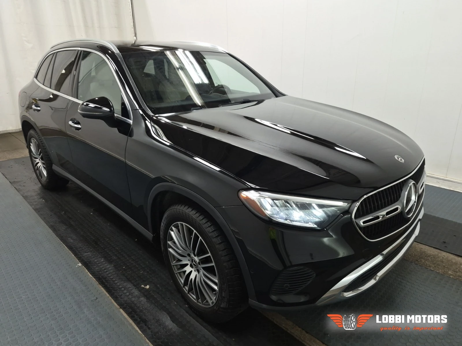 Mercedes-Benz GLC, снимка 2 - Автомобили и джипове - 56103778