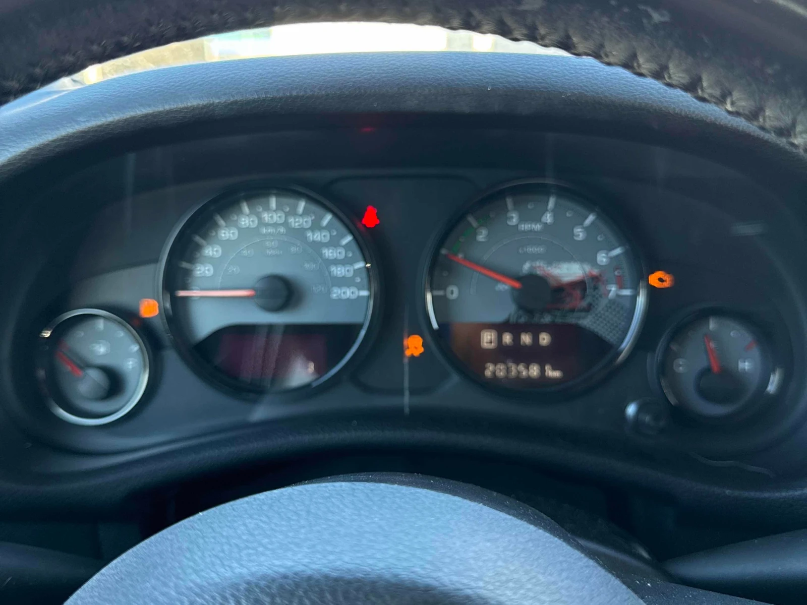 Jeep Wrangler * Backcountry * CARFAX * БЕЗ ПЪРВОНАЧАЛНА ВНОСКА, снимка 8 - Автомобили и джипове - 56150035