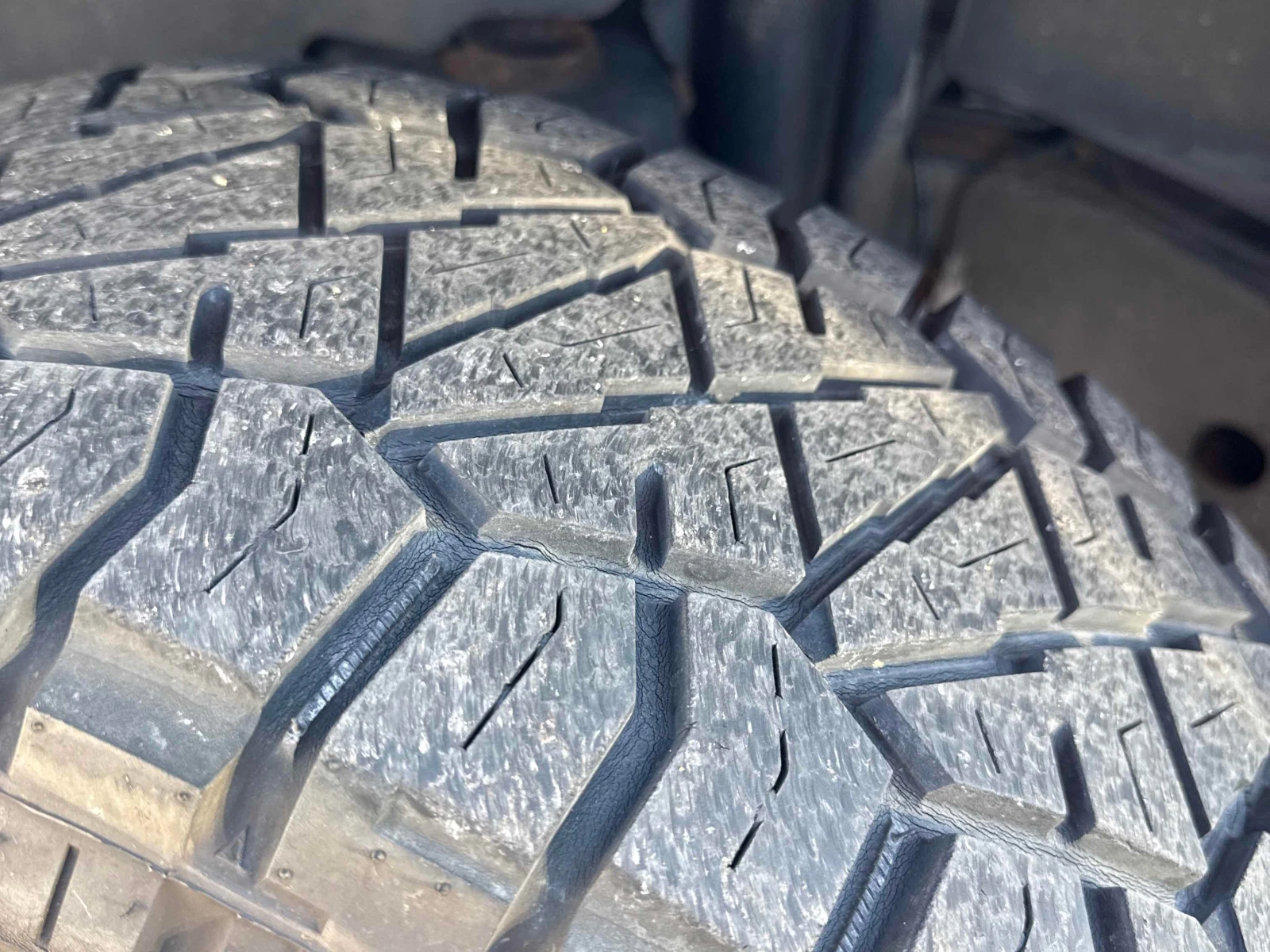 Jeep Wrangler * Backcountry * CARFAX * БЕЗ ПЪРВОНАЧАЛНА ВНОСКА, снимка 11 - Автомобили и джипове - 56150035
