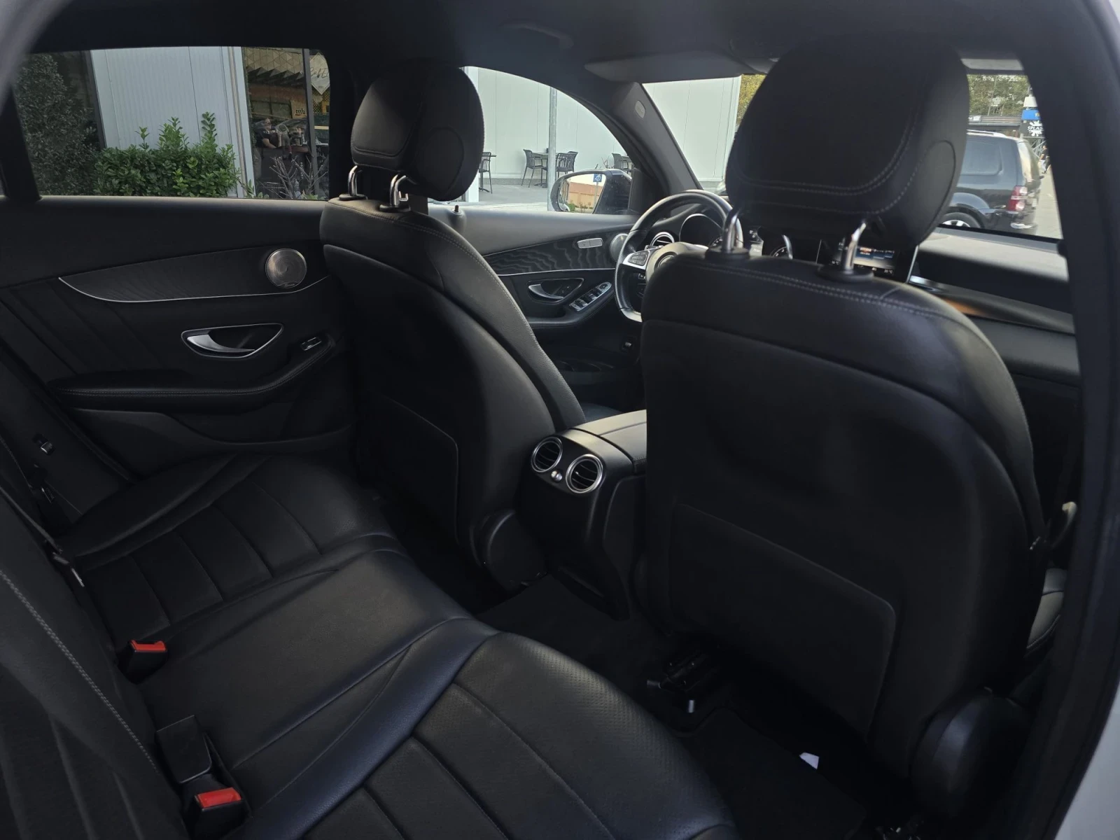 Mercedes-Benz GLC 350 PluginHybrid | Mobile.bg � ����������� 11