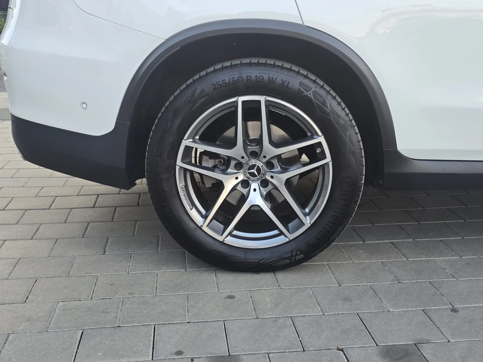 Mercedes-Benz GLC 350 PluginHybrid | Mobile.bg � ����������� 4