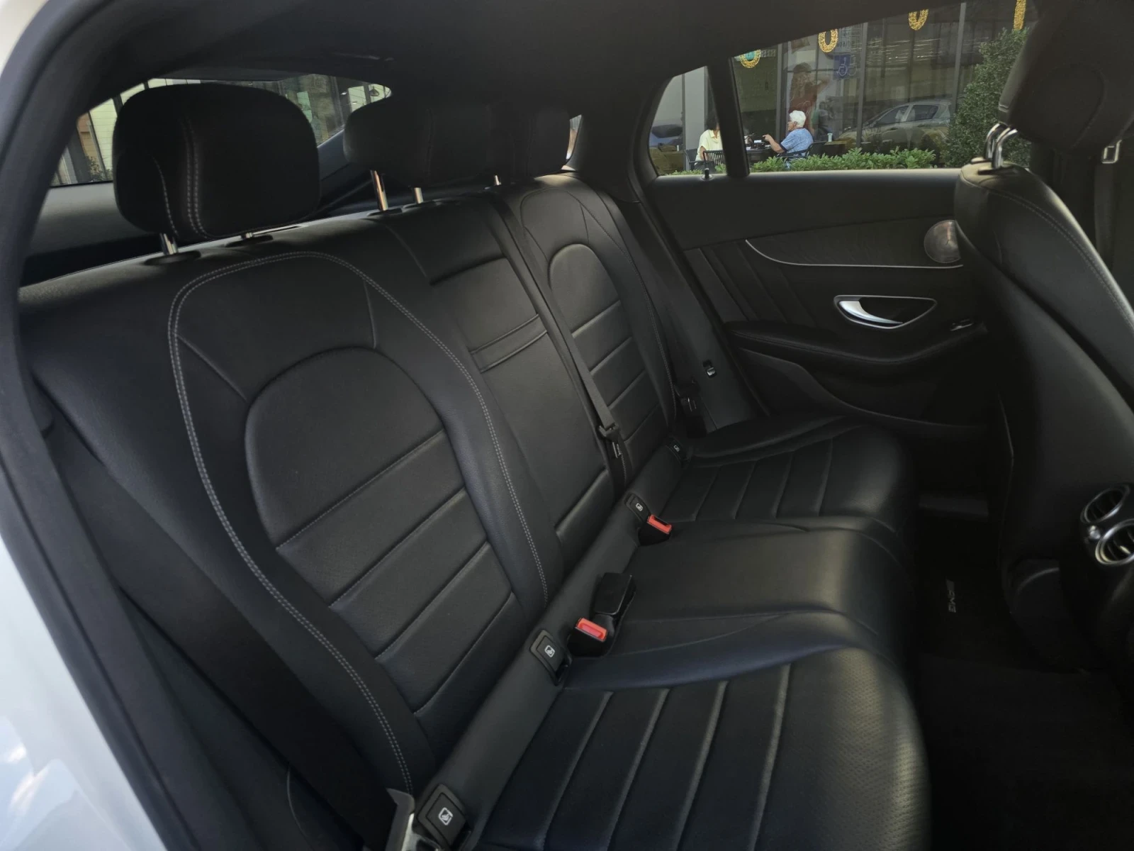 Mercedes-Benz GLC 350 PluginHybrid | Mobile.bg � ����������� 10