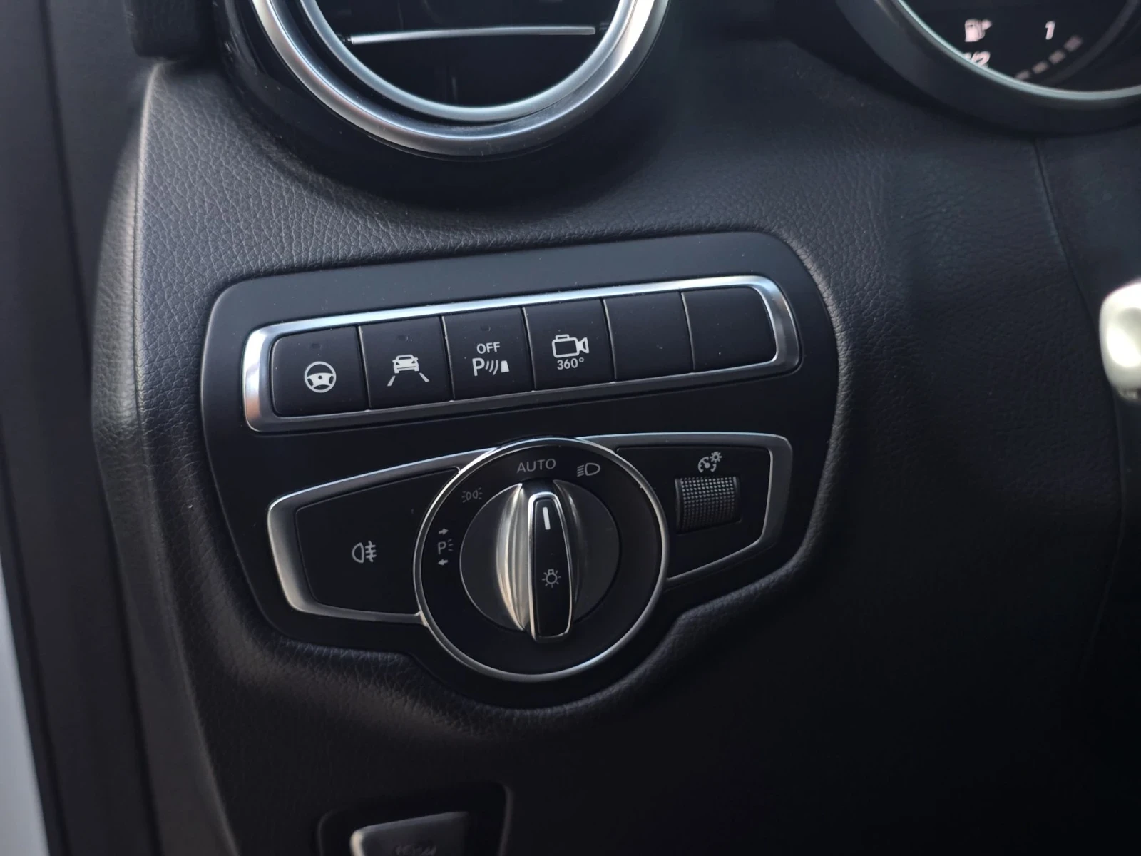 Mercedes-Benz GLC 350 PluginHybrid | Mobile.bg � ����������� 13