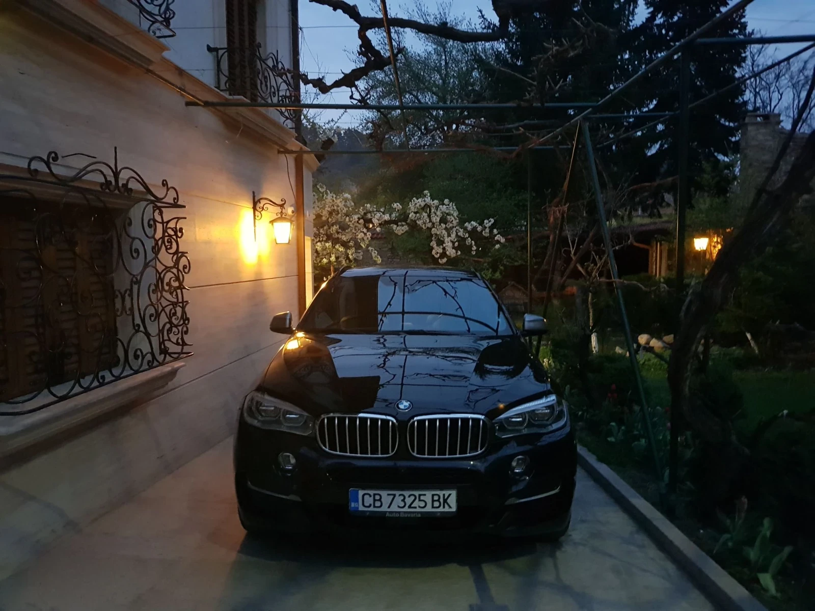 BMW X6 M50d | Mobile.bg � ����������� 15
