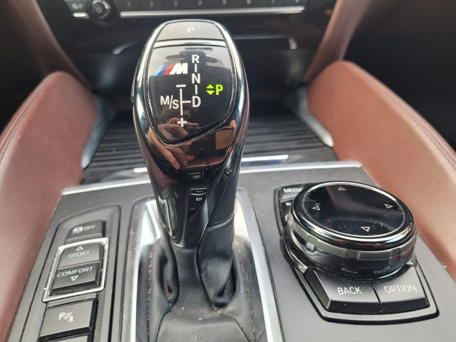 BMW X6 M50d | Mobile.bg � ����������� 14
