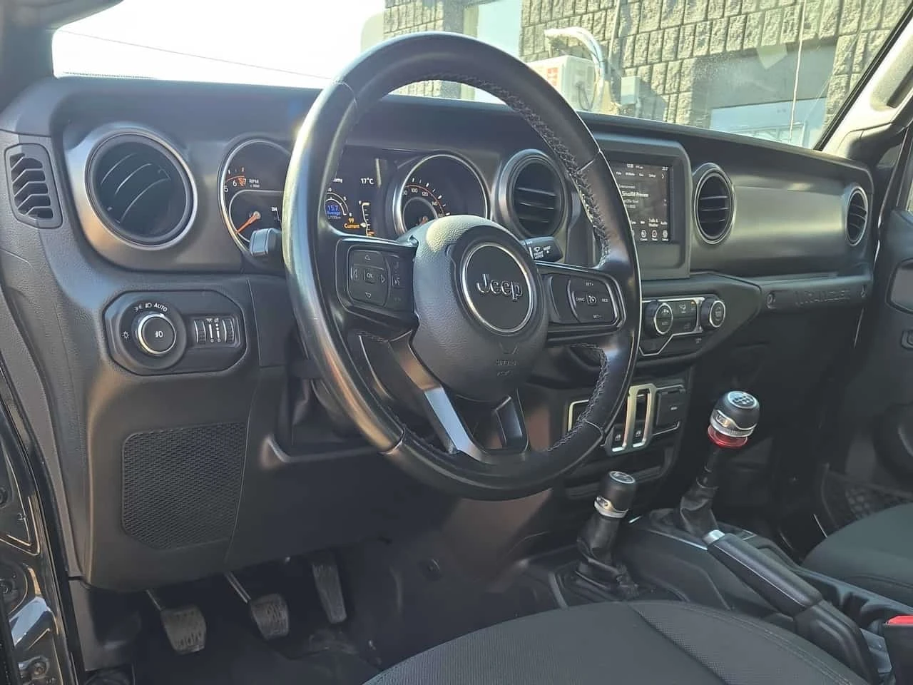 Jeep Wrangler * Willys * CARFAX * 2 КЛЮЧА * , снимка 7 - Автомобили и джипове - 56734595