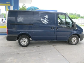 Ford Transit FT280 , снимка 7