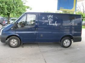 Ford Transit FT280 , снимка 3